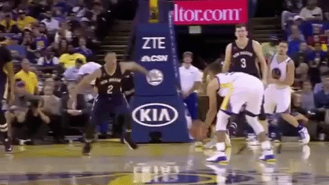 Recopilación de algunas buenas jugadas de baloncesto: Videos deportes sin Creative Commons